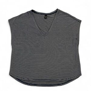 LIKE NEW! Gentle Fawn Stripped Tank Top